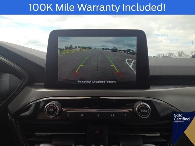 Used 2023 Ford Escape Active w/ Cold Weather Package FWD image 35