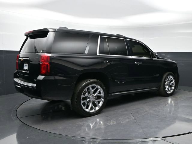 Used 2018 Chevrolet Tahoe Premier image 5