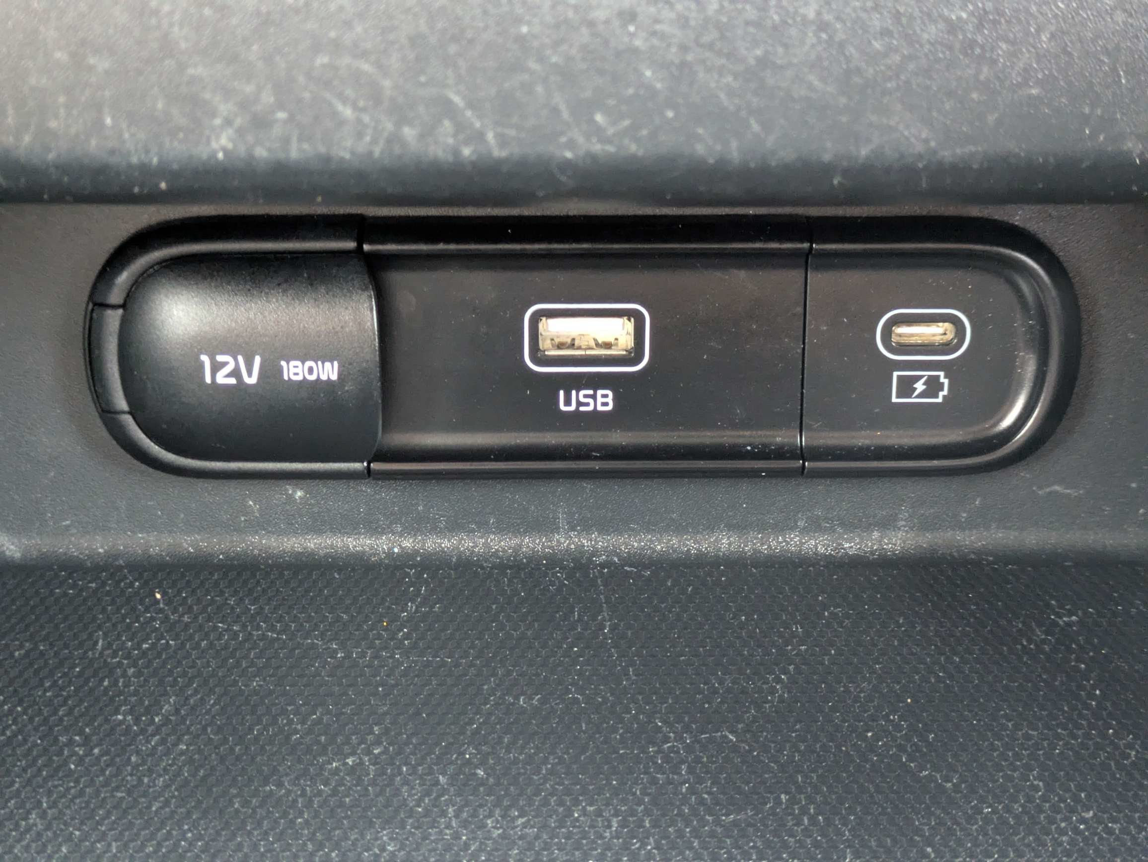 Certified 2024 Kia Seltos EX FWD image 28