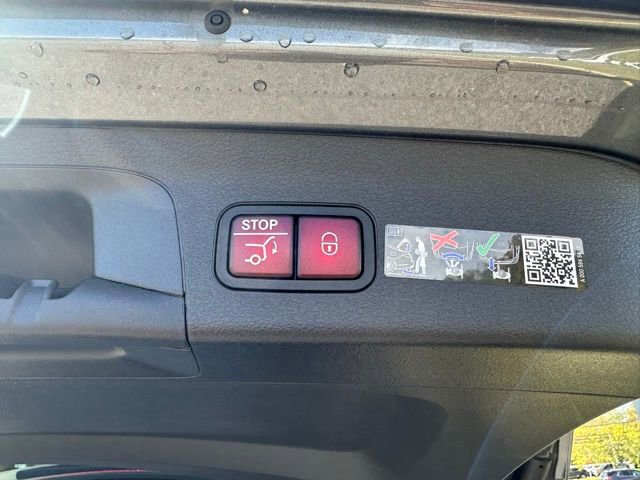 New 2026 Mercedes-Benz GLS 450 4MATIC image 35