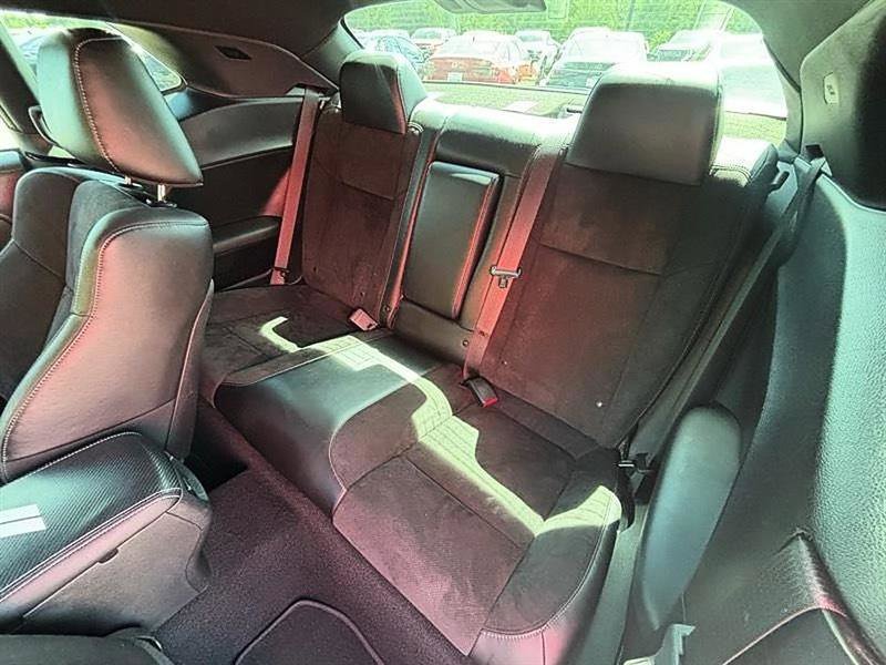 Used 2023 Dodge Challenger R/T w/ Plus Package RWD image 41