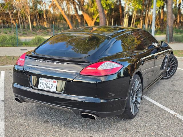 Used 2013 Porsche Panamera image 27