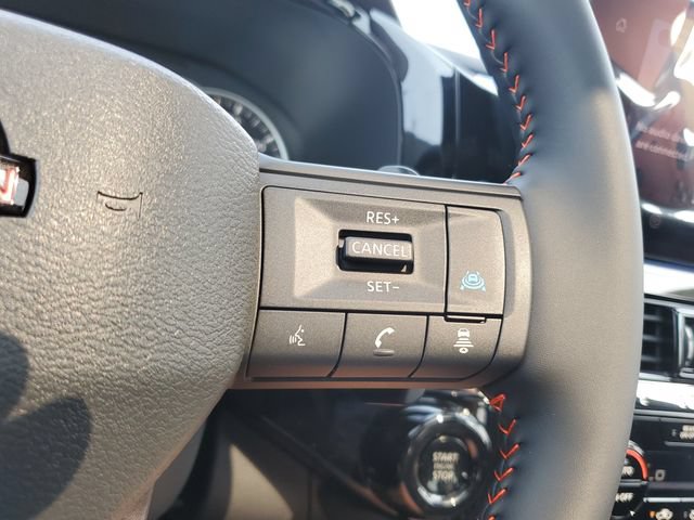 New 2026 Nissan Pathfinder Rock Creek w/ Rock Creek Premium Package AWD/4WD image 26