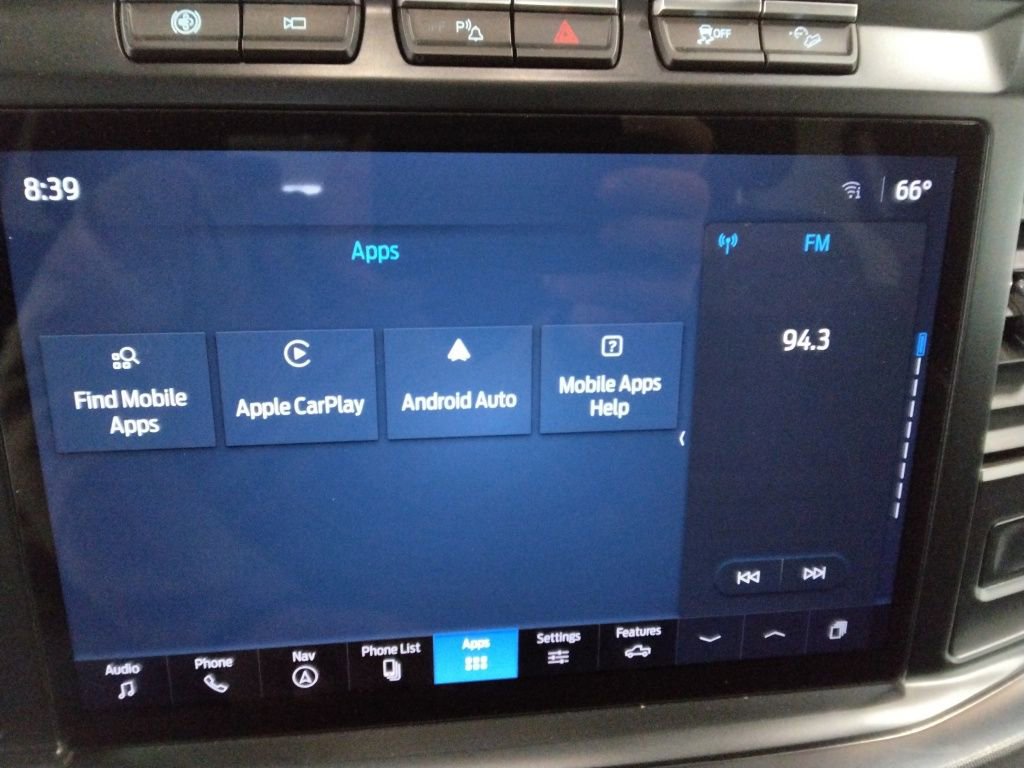 Used 2024 Ford F250 Platinum image 27