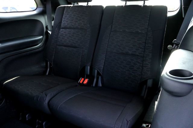 New 2026 Dodge Durango GT w/ Trailer Tow Group IV image 21