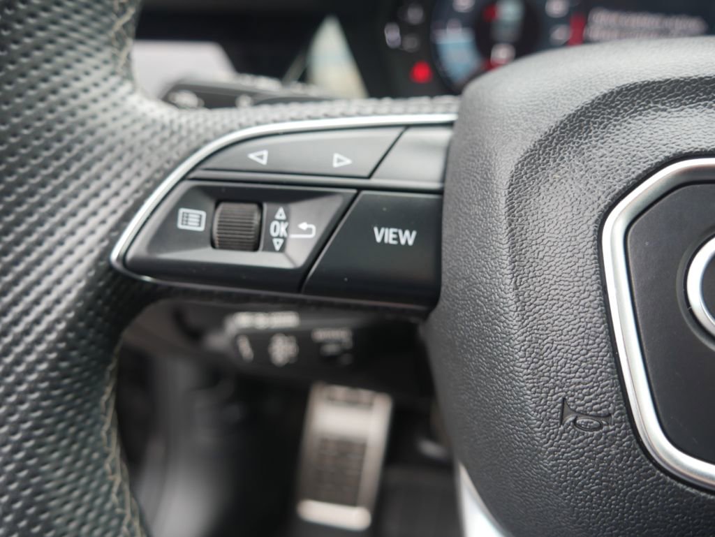 Used 2023 Audi S3 Premium Plus w/ Premium Plus Package image 39