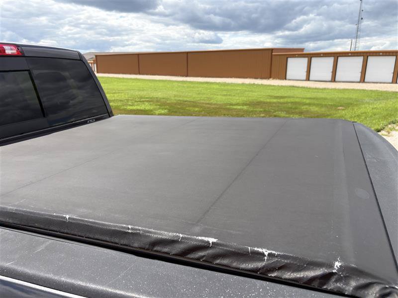 Used 2018 RAM 1500 Classic SLT AWD/4WD image 5