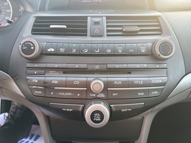 Used 2011 Honda Accord LX image 28