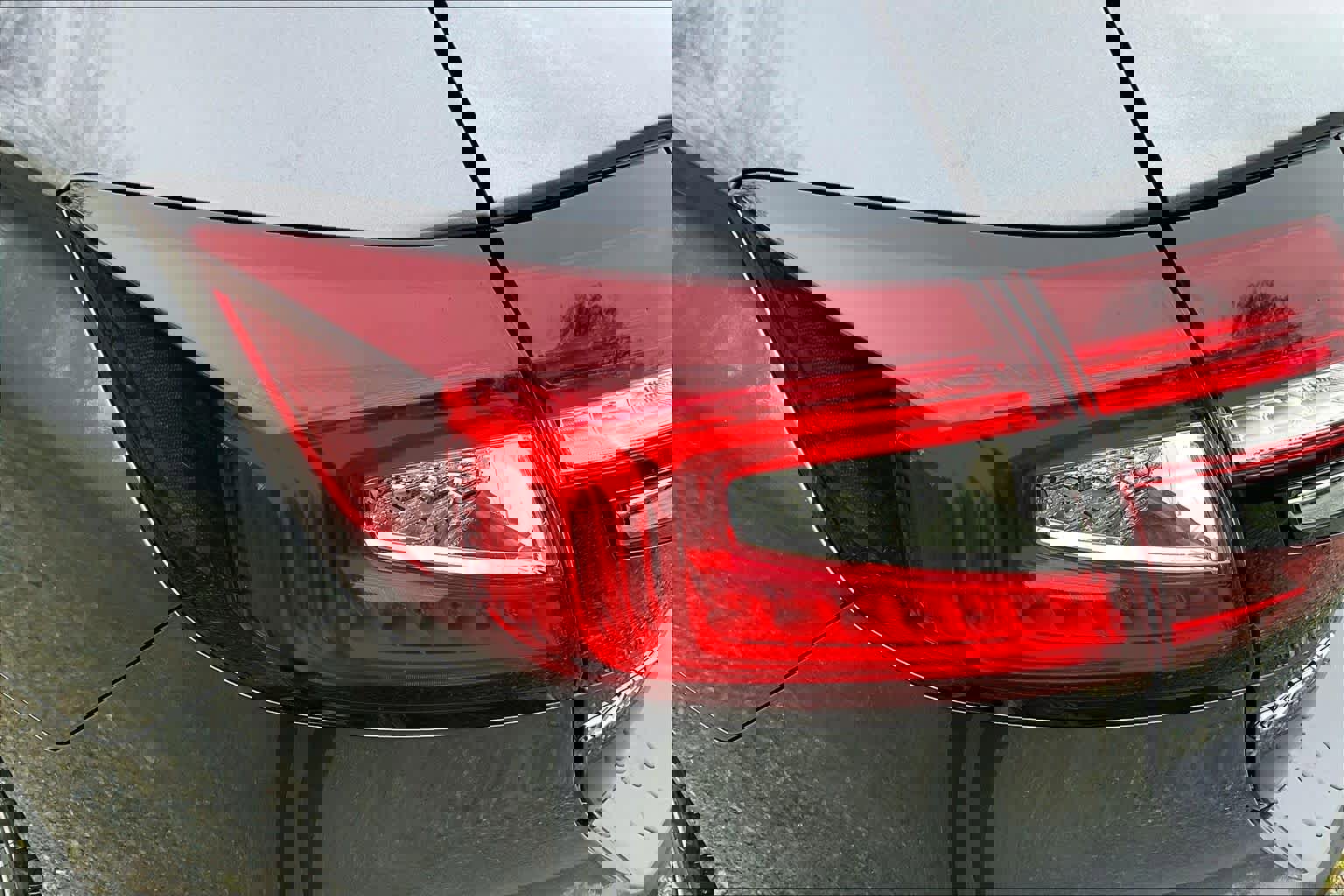 Used 2021 Honda Clarity Touring image 29