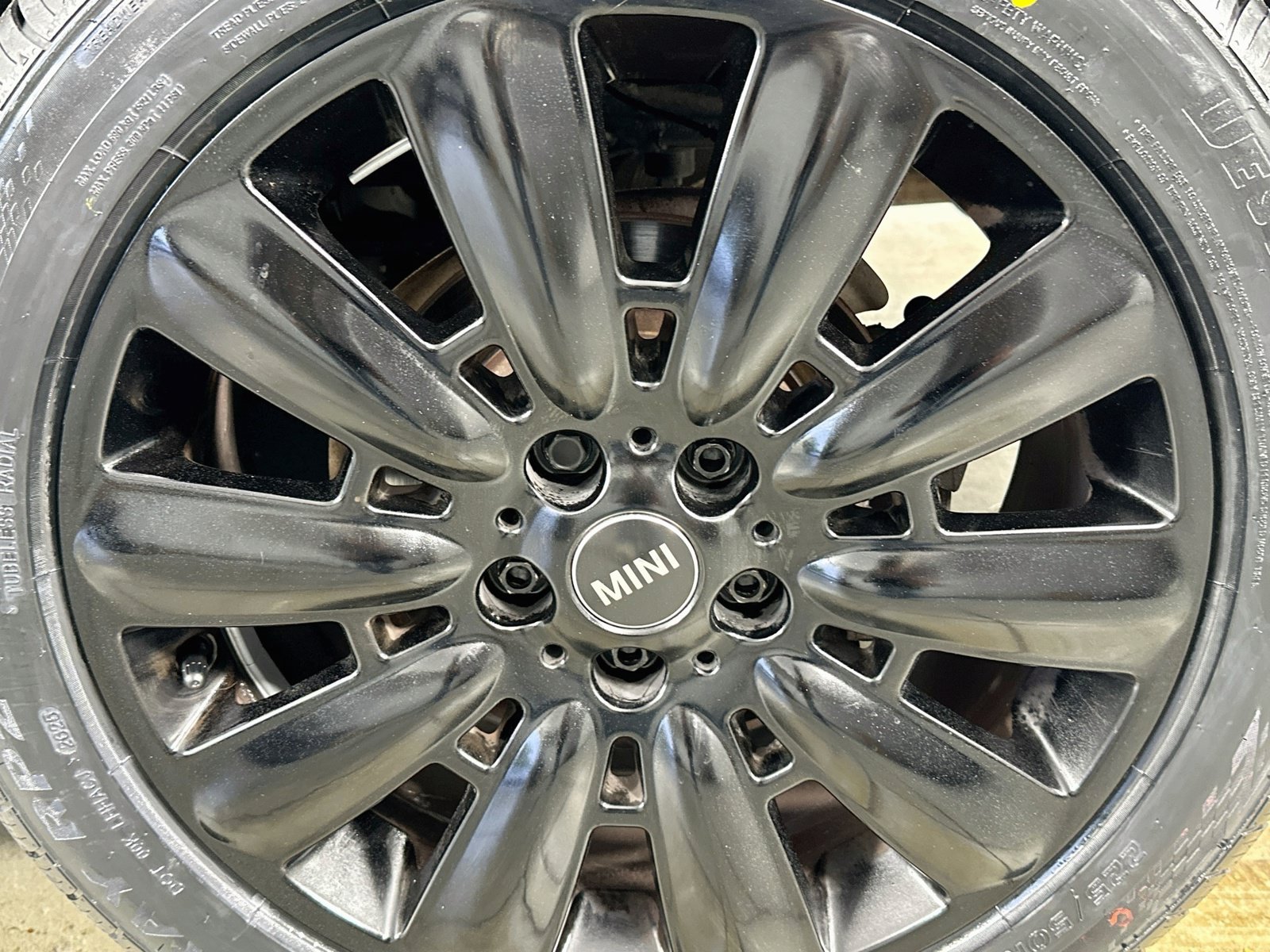 Used 2019 MINI Cooper Countryman S w/ Premium Package FWD image 31