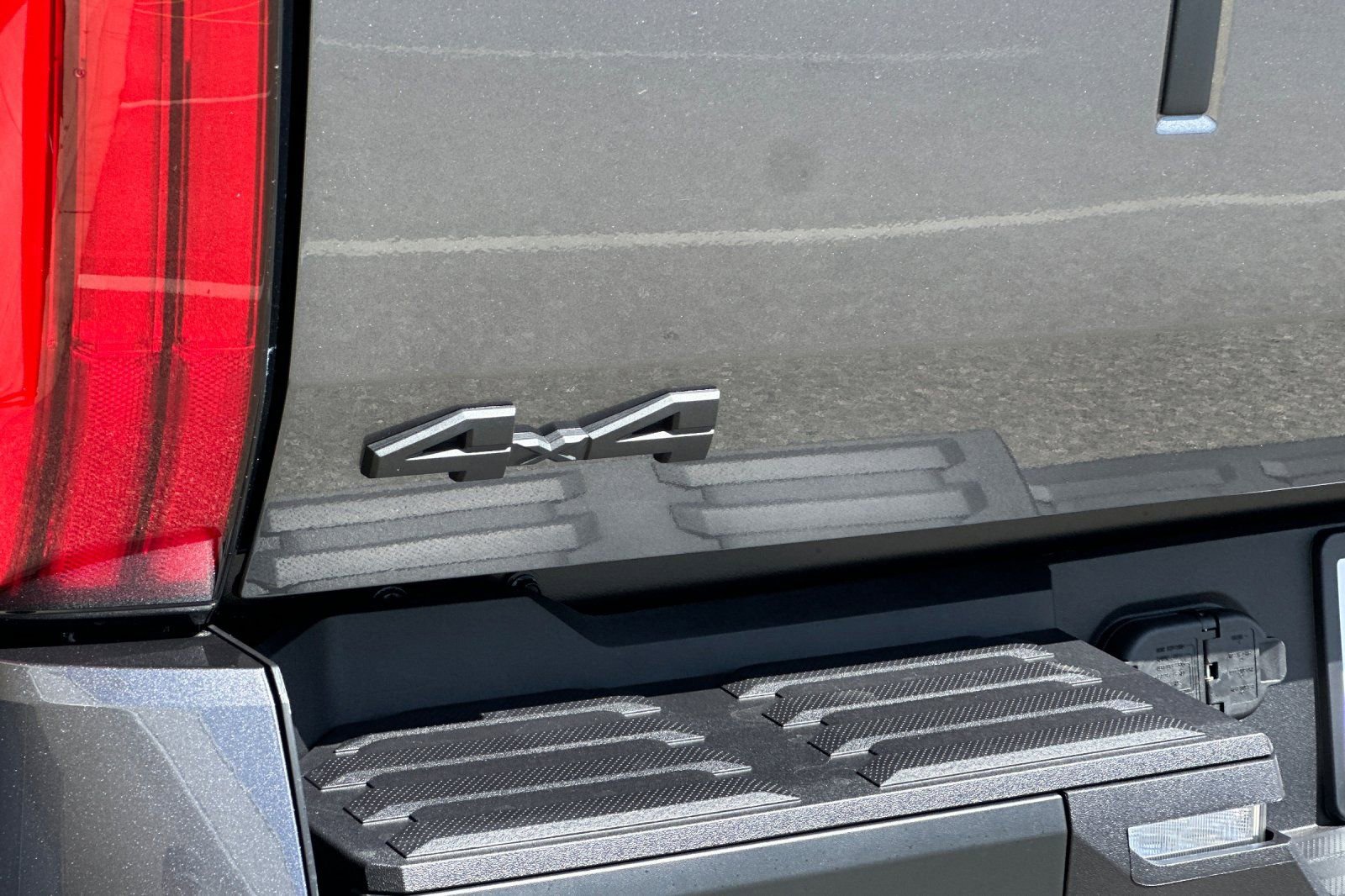 New 2026 Toyota Tundra SR5 AWD/4WD image 25