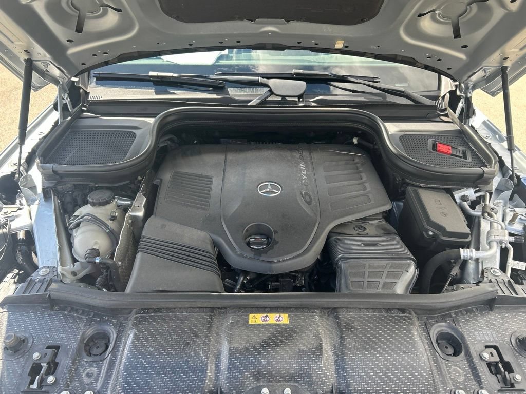 Certified 2023 Mercedes-Benz GLE 450 4MATIC image 23