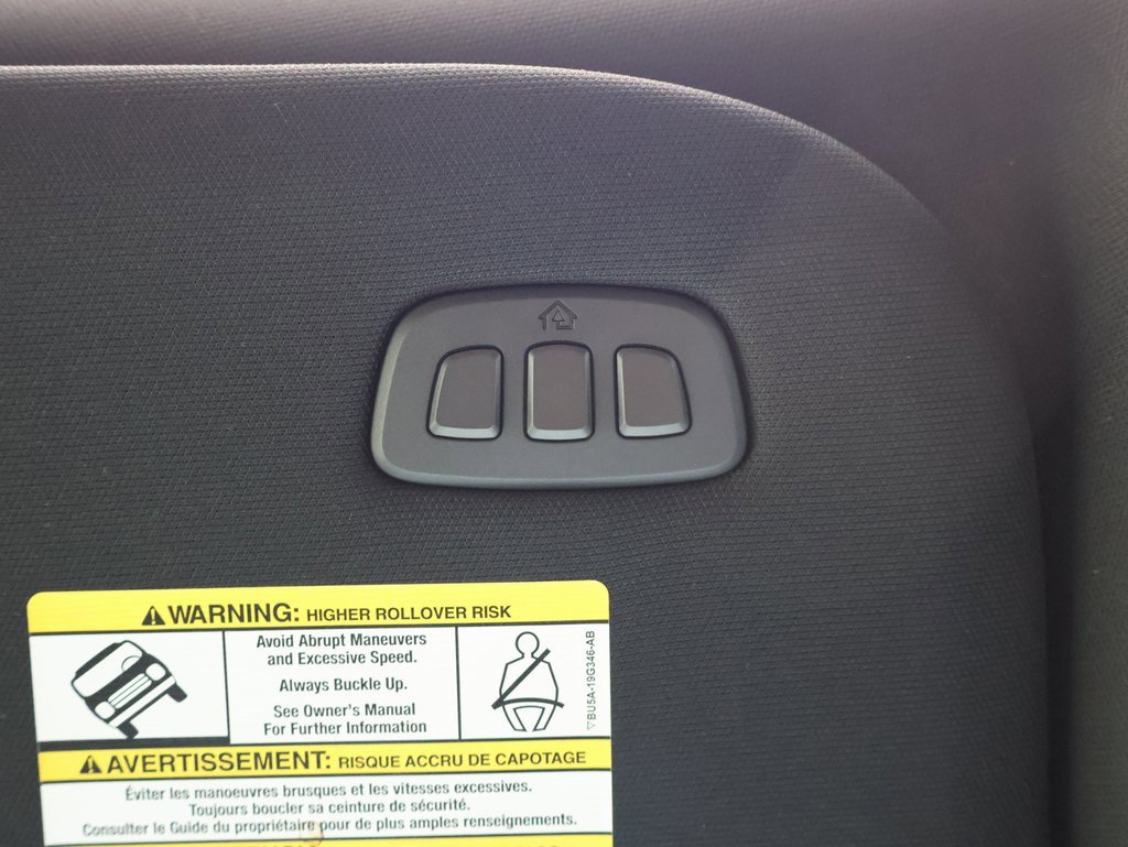 Used 2023 Ford F450 Platinum w/ FX4 Off-Road Package image 26