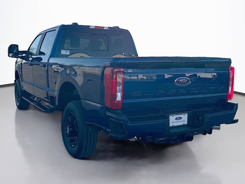 New 2026 Ford F250 XL w/ STX Appearance Package image 4