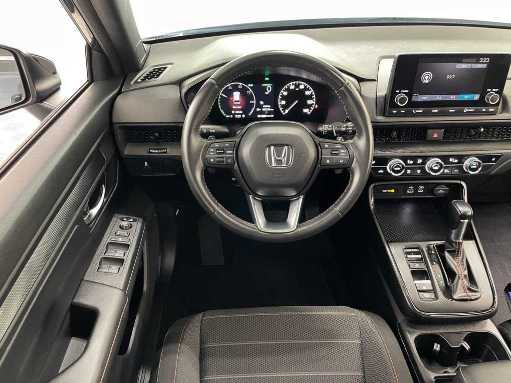 Used 2024 Honda CR-V Sport image 20