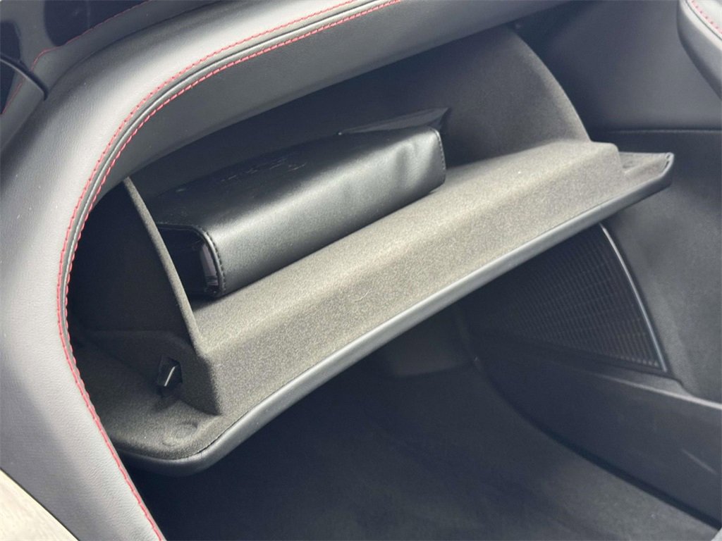 Certified 2023 Acura MDX A-Spec image 33