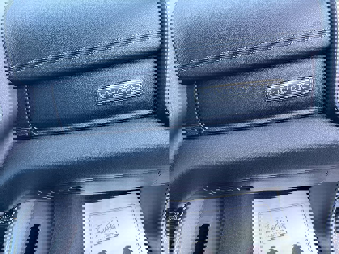 Used 2023 RAM 1500 Laramie image 32