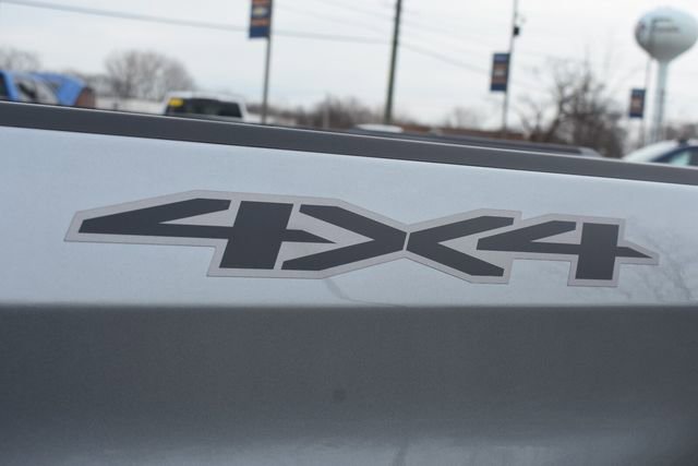 New 2026 Chevrolet Silverado 1500 RST image 21