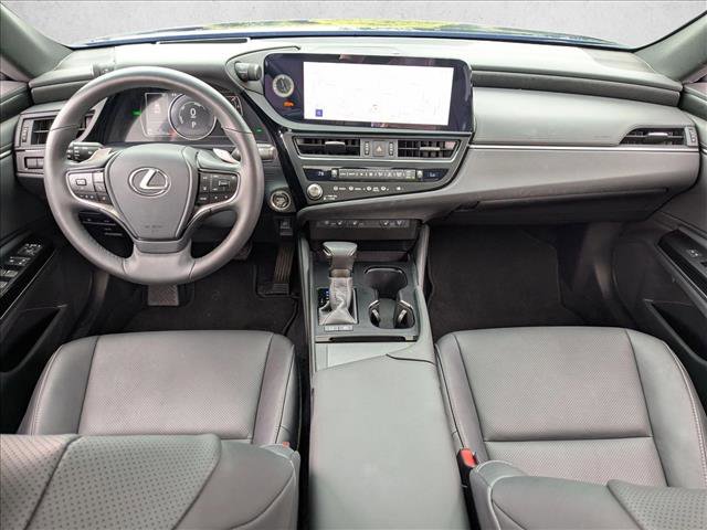 Used 2025 Lexus ES 300h w/ Premium Package FWD image 18