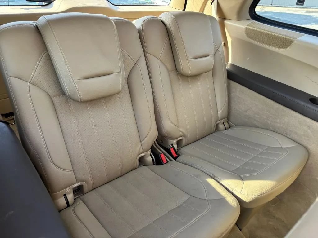 Used 2014 Mercedes-Benz GL 450 4MATIC image 19