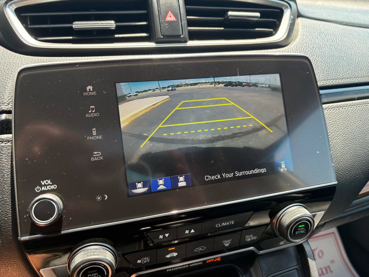 Used 2017 Honda CR-V EX-L image 20