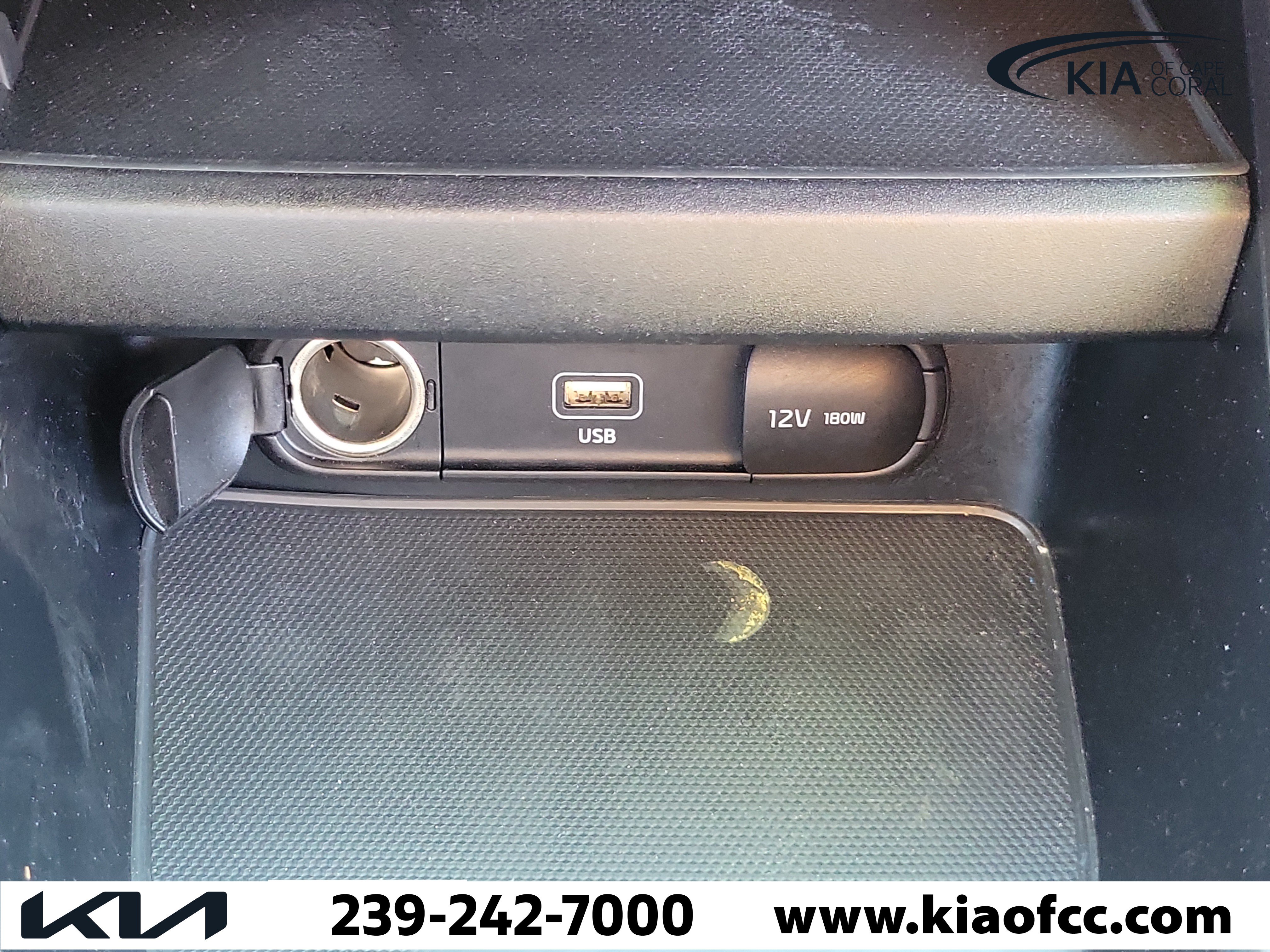 Certified 2022 Kia Forte LXS w/ LXS Technology Package FWD image 27