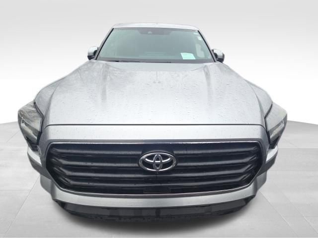 Used 2025 Toyota Sequoia SR5 w/ SR5 Premium Package image 9