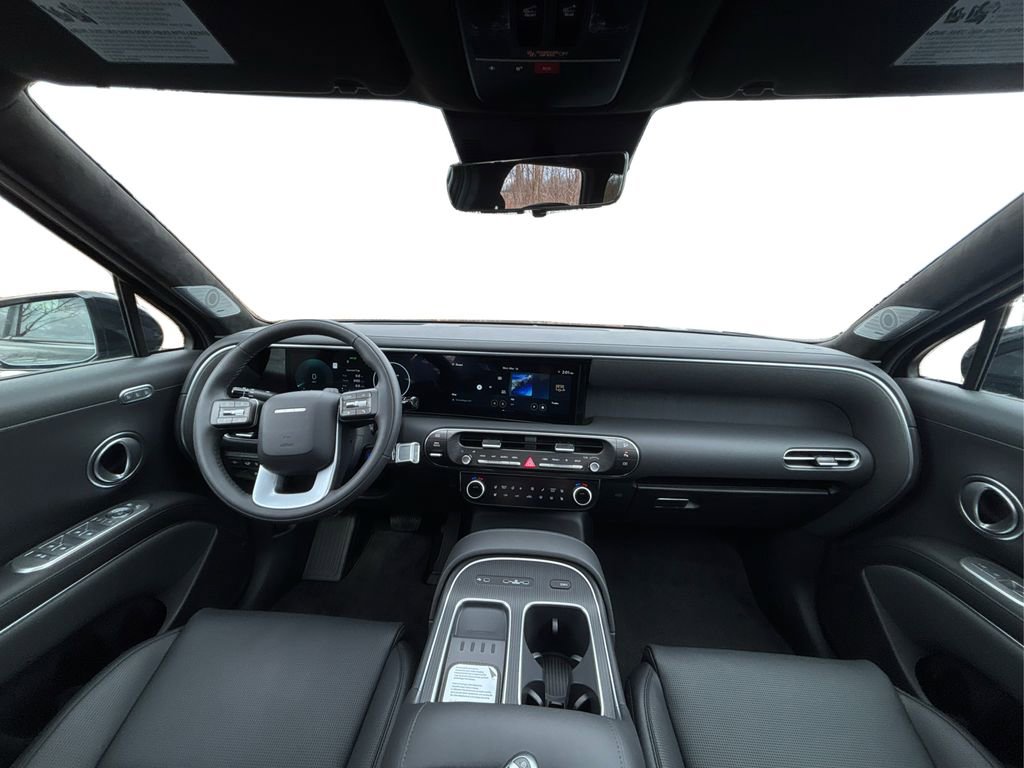 New 2026 Hyundai Palisade Calligraphy image 19