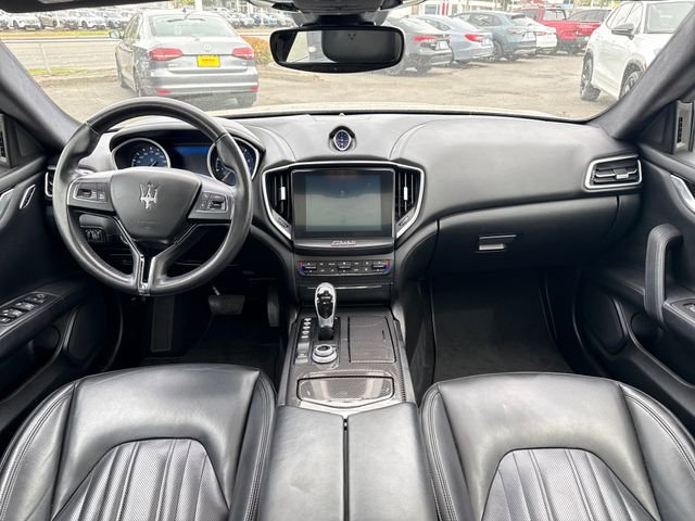 Used 2017 Maserati Ghibli S RWD image 15