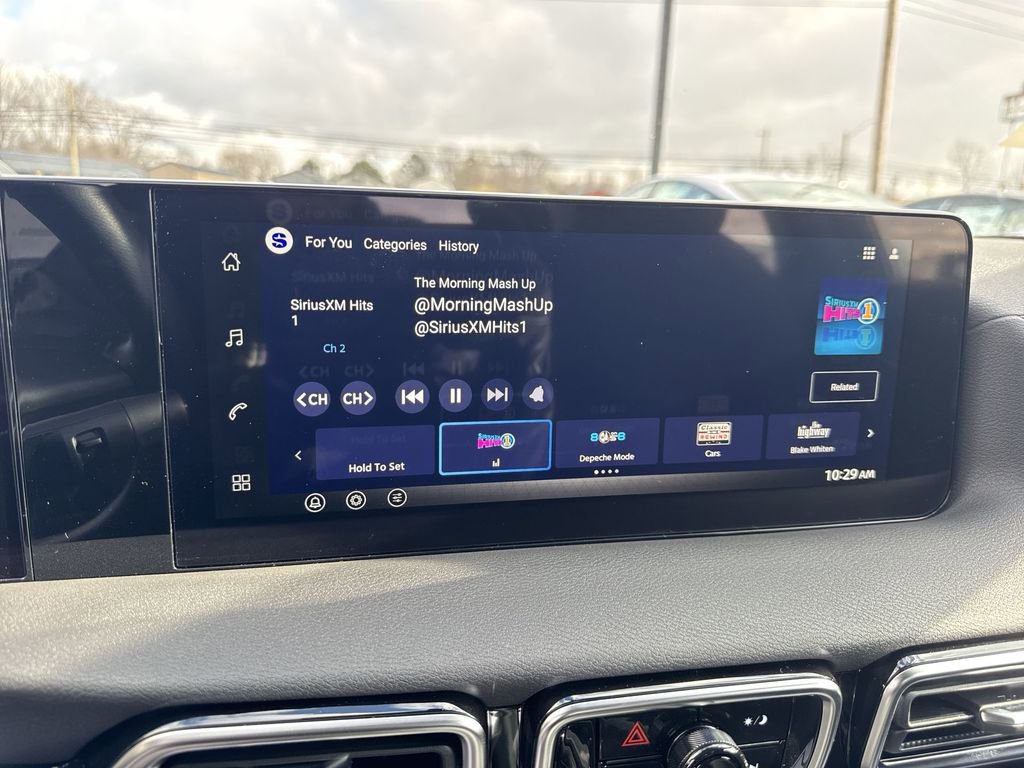 New 2026 Nissan Sentra S FWD image 16