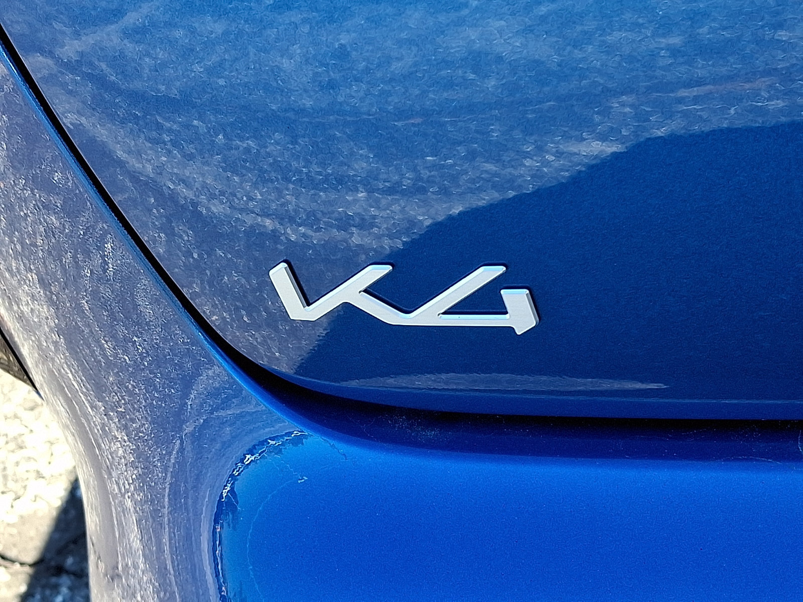 New 2026 Kia K4 GT-Line Turbo FWD image 24