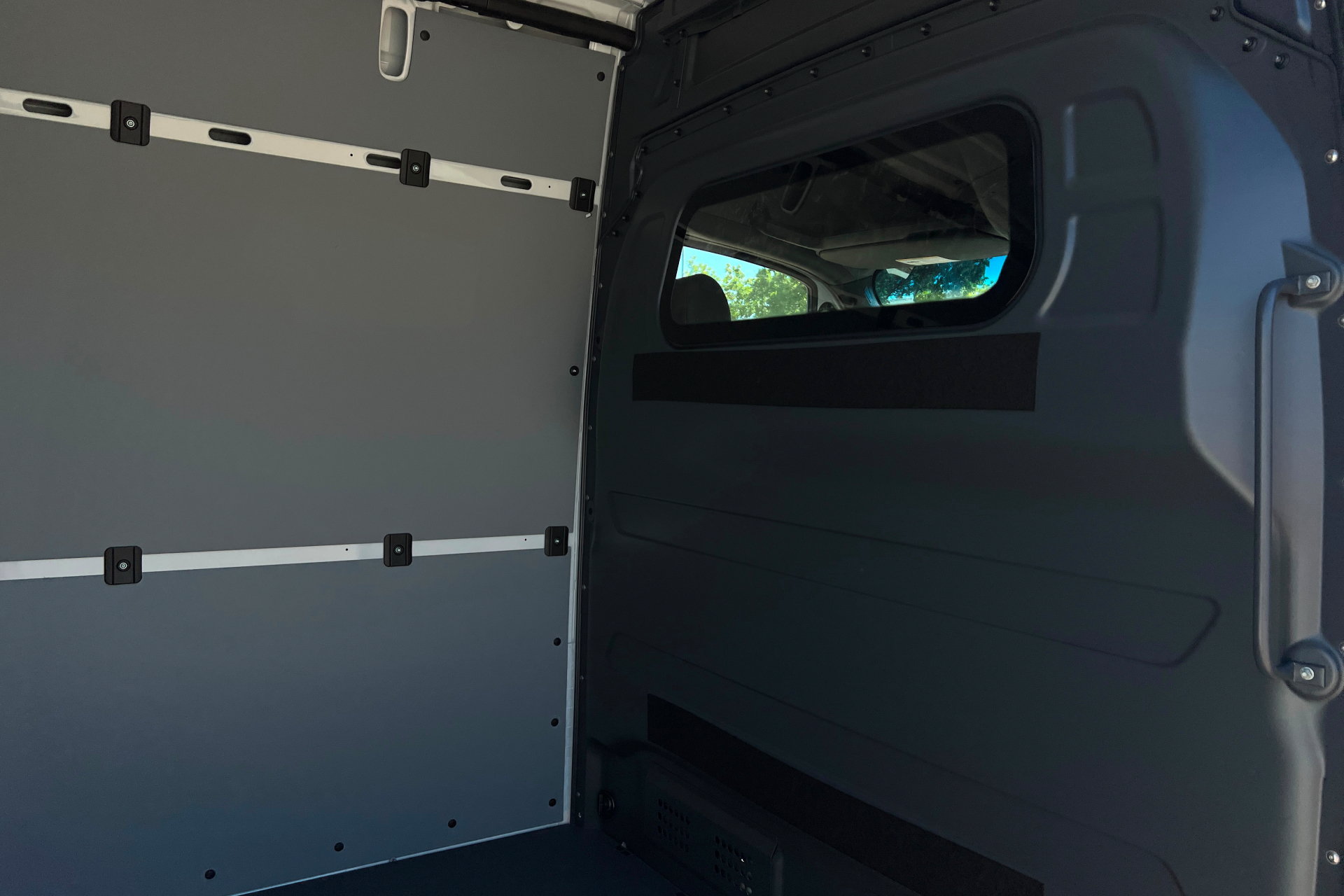 New 2026 Mercedes-Benz Sprinter 2500 image 16