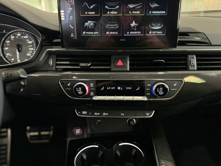 Used 2024 Audi S5 Premium AWD/4WD image 28