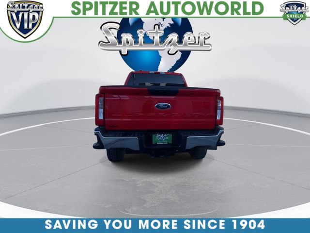 Used 2025 Ford F250 XLT image 2