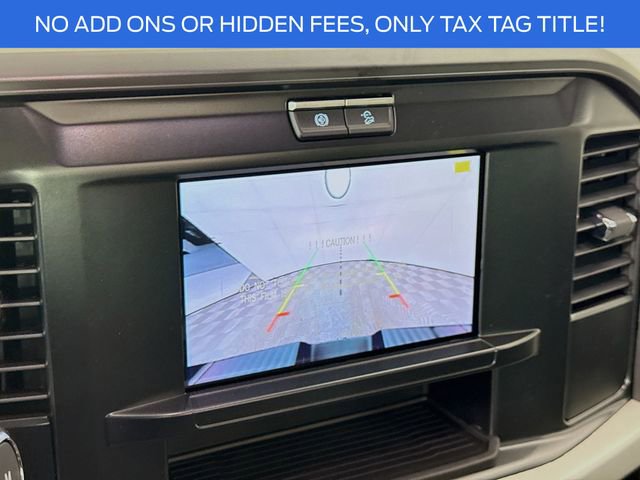 New 2026 Ford F350 XL w/ STX Appearance Package image 13