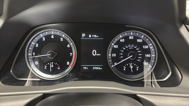 Used 2023 Hyundai Sonata SEL w/ Preferred Accessory Package FWD image 18