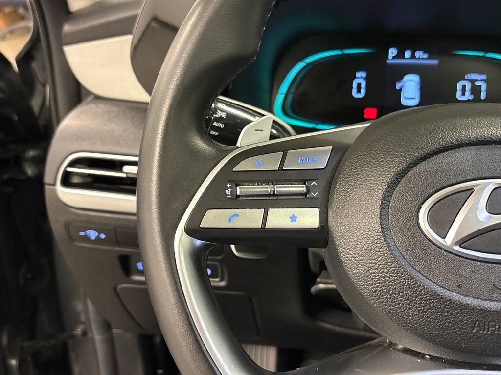 Used 2024 Hyundai Palisade XRT image 33