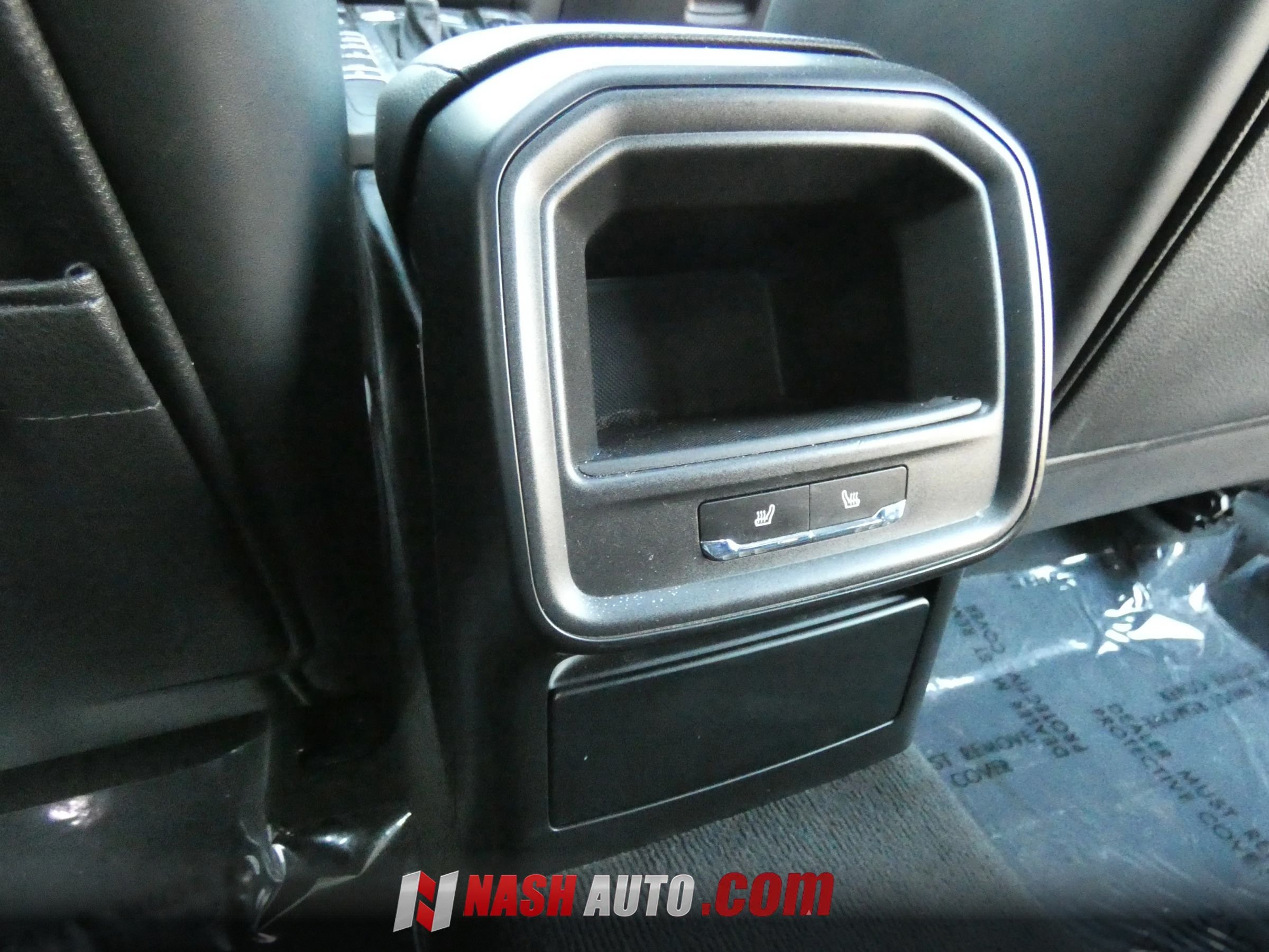 Used 2015 Porsche Macan S AWD/4WD image 43