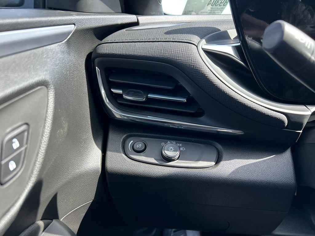 New 2026 Buick Envista Preferred FWD image 20