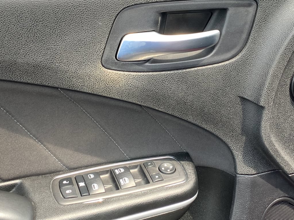 Used 2023 Dodge Charger Scat Pack RWD image 16