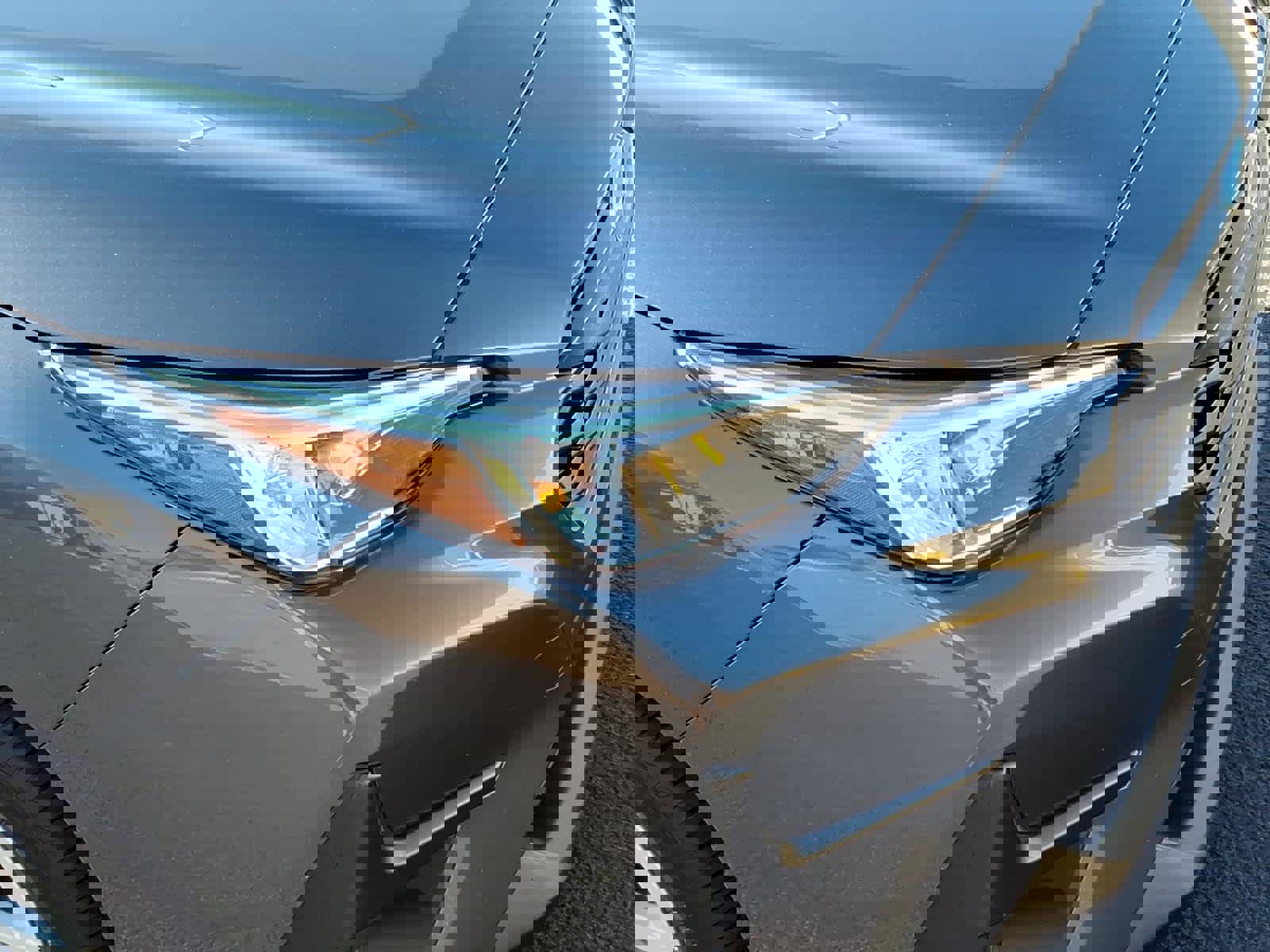 Certified 2025 Subaru Impreza 2.0i w/ Popular Package #1A image 7