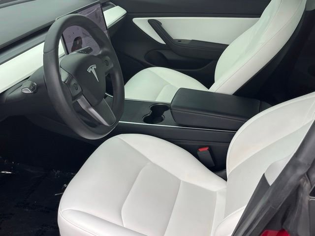 Used 2020 Tesla Model 3 Performance AWD/4WD image 11