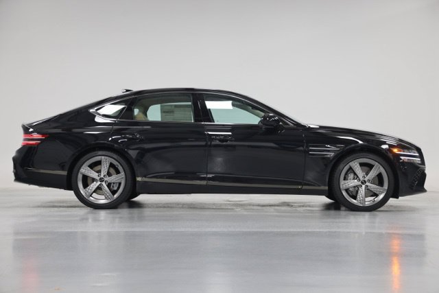 New 2027 Genesis G80 3.5T Sport Prestige AWD/4WD image 16