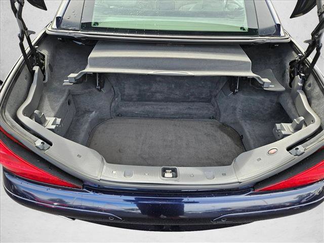 Used 2004 Mercedes-Benz SL 500 image 6