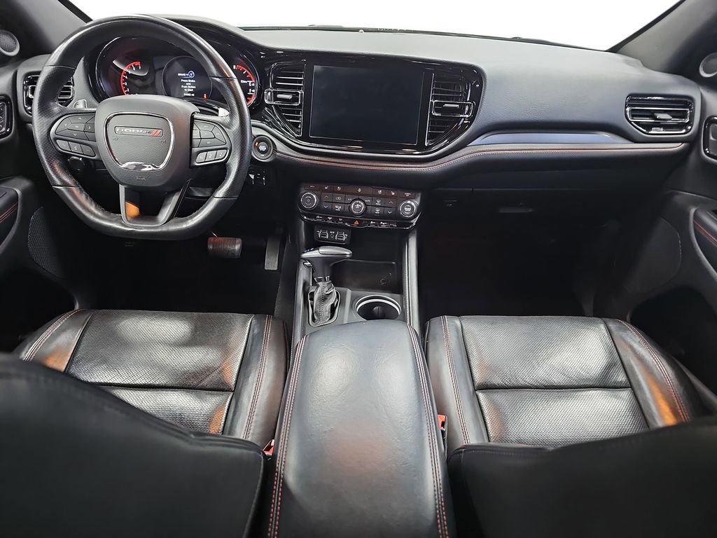 Used 2024 Dodge Durango GT image 9