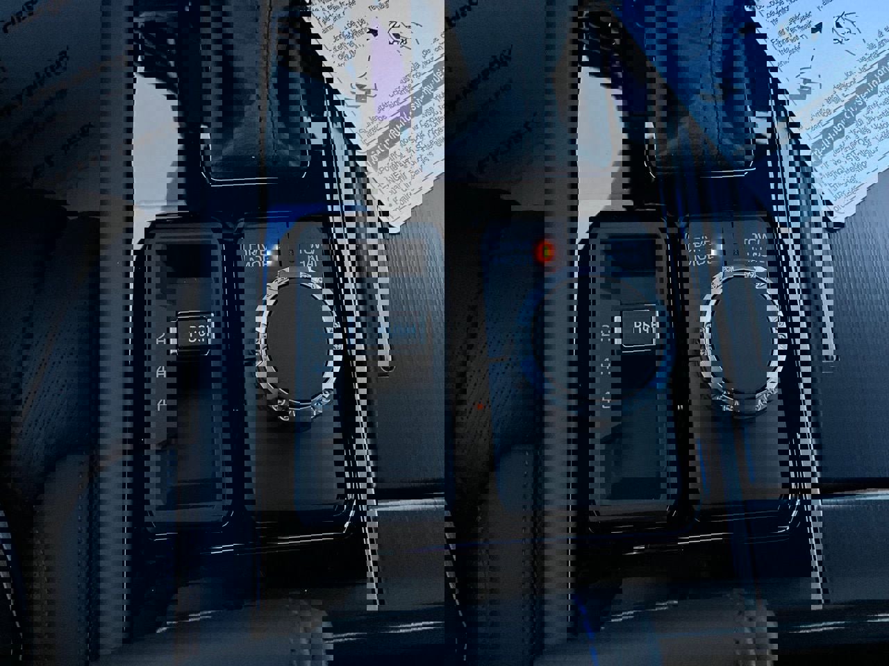 New 2026 Toyota Tundra Platinum image 27