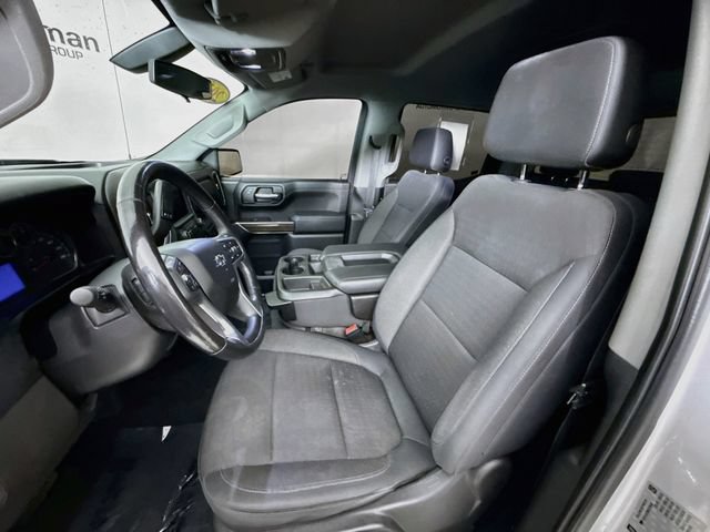 Used 2019 Chevrolet Silverado 1500 RST w/ All-Star Edition AWD/4WD image 21