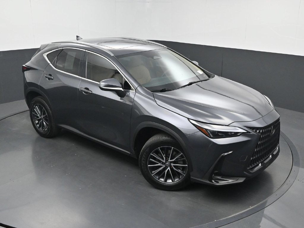 Used 2024 Lexus NX 250 FWD w/ Towing Package (2000 Lbs) image 31
