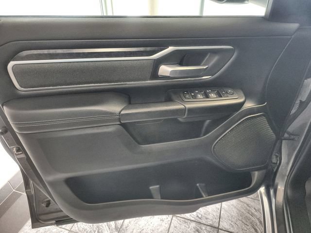 Used 2022 RAM 1500 Big Horn AWD/4WD image 13