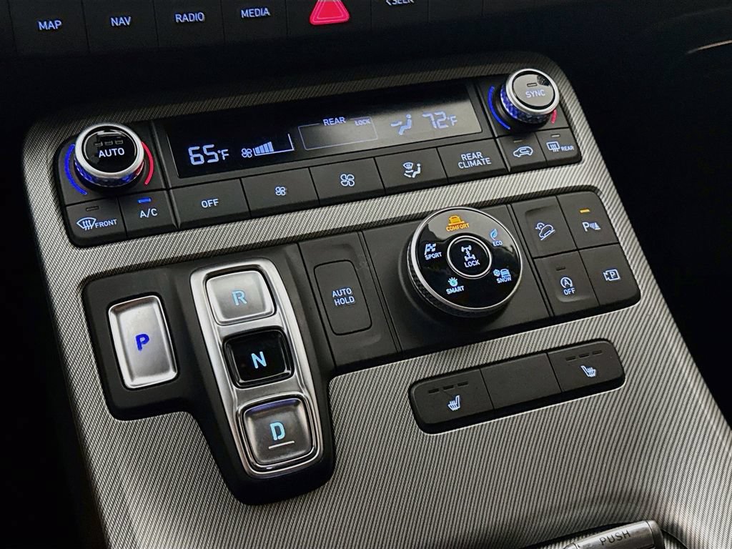 Used 2023 Hyundai Palisade XRT AWD/4WD image 19